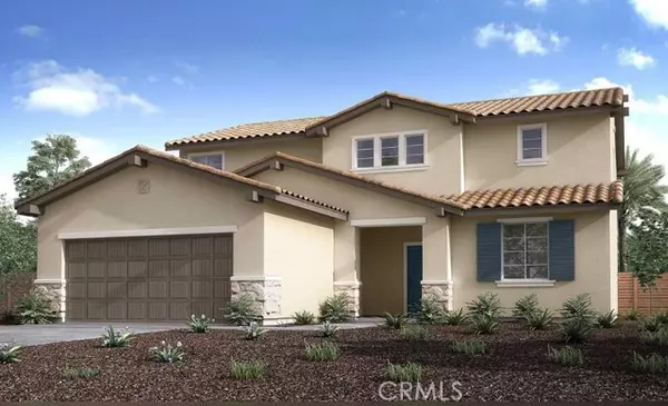 14055 Liguria LN, Beaumont, CA 92223