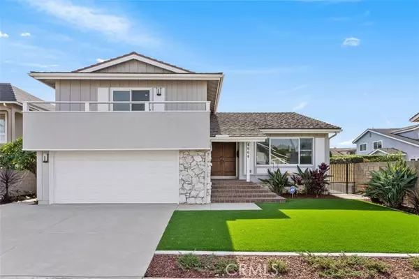 4664 Candleberry AVE, Seal Beach, CA 90740