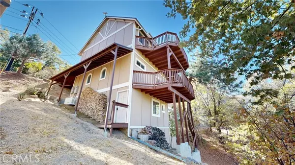 Lake Arrowhead, CA 92352,1430 Sequoia DR