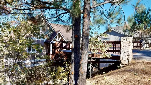 Lake Arrowhead, CA 92352,1430 Sequoia DR