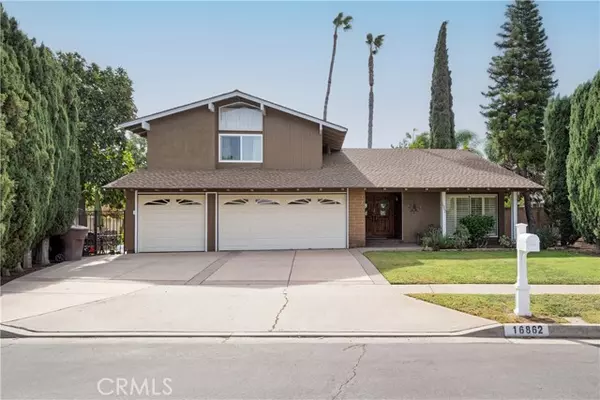 16862 Roxdale DR, Yorba Linda, CA 92886