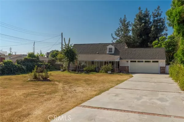 Whittier, CA 90606,12536 Mcgee DR