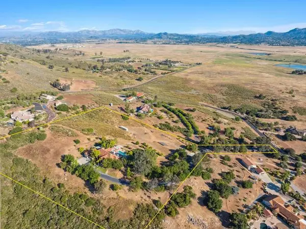 Ramona, CA 92065,17780 Puerto Oro LN