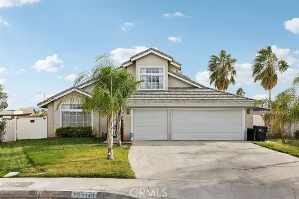 Palmdale, CA 93550,3346 Honeysuckle AVE