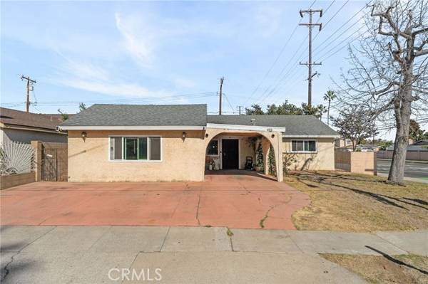 4501 W 5th St, Santa Ana, CA 92703