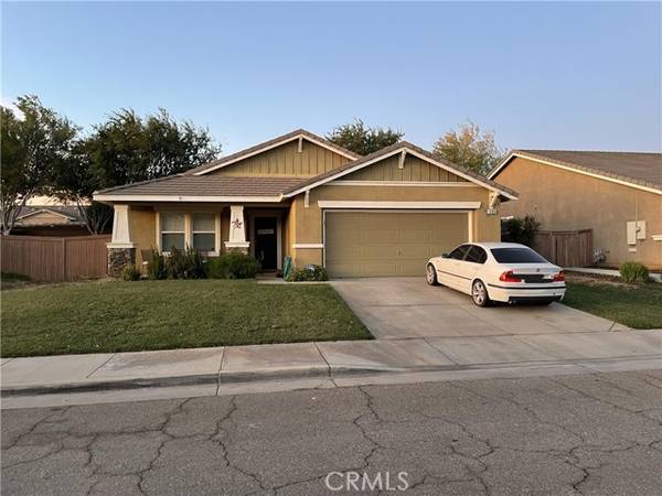 1390 Sweetpea LN, Beaumont, CA 92223