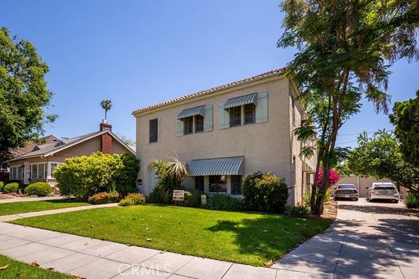 1614 Fremont AVE, South Pasadena, CA 91030