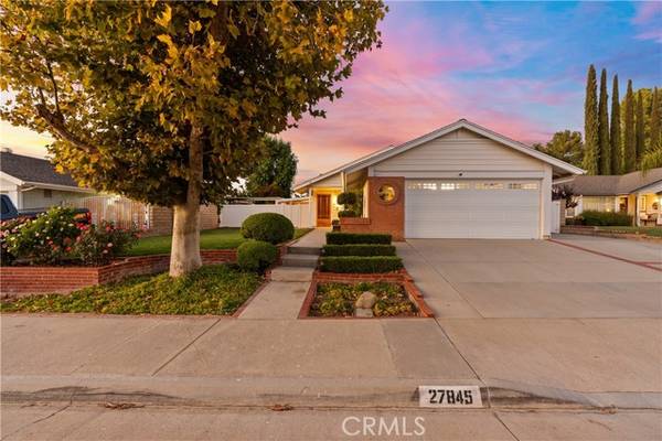 27845 Santa Clarita RD, Saugus, CA 91350