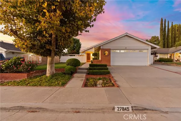 27845 Santa Clarita RD, Saugus, CA 91350