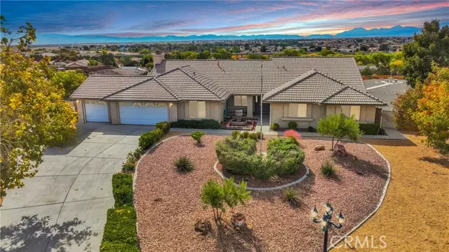 Apple Valley, CA 92307,13960 Shoshonee CT