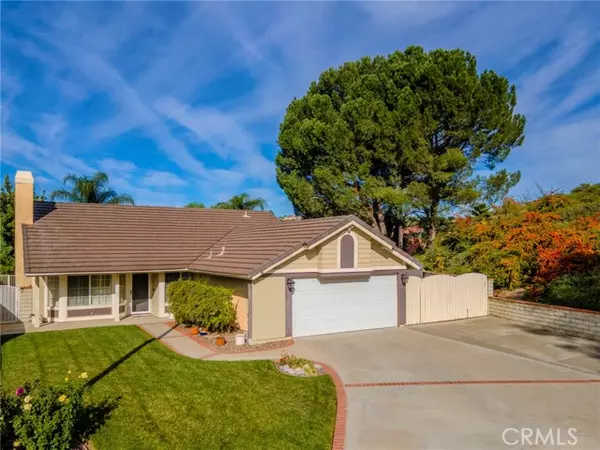 Saugus, CA 91390,28825 Elm CT