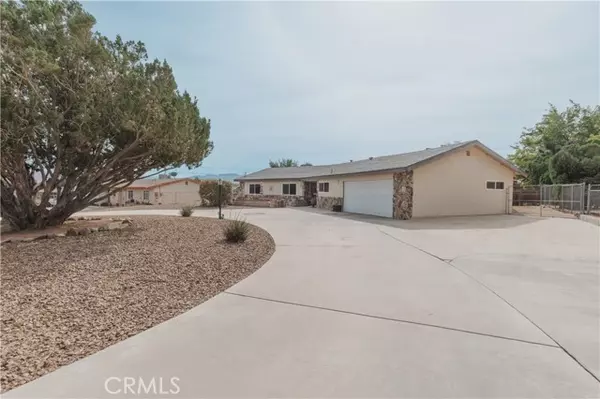 Hesperia, CA 92345,16637 Mesquite ST