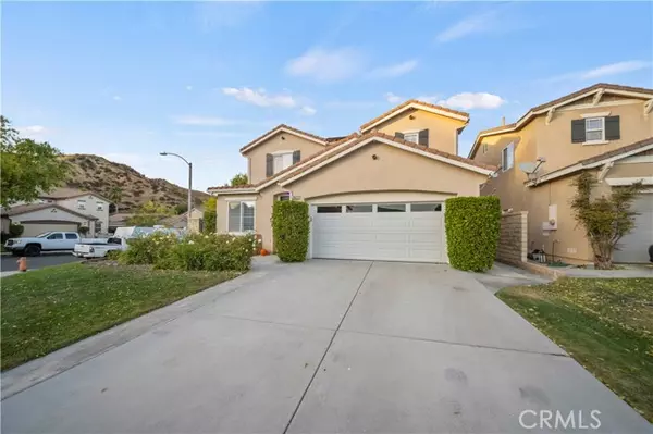 Castaic, CA 91384,28227 Somerset CT