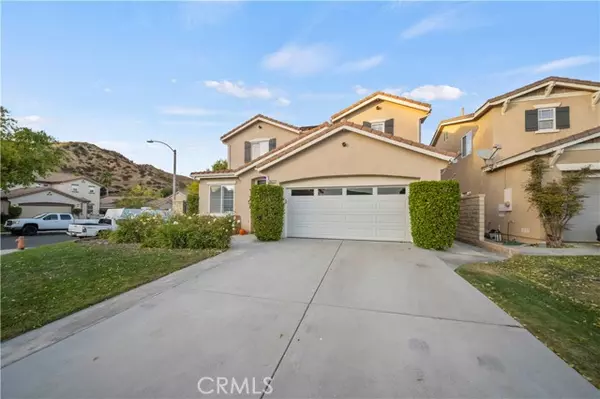 Castaic, CA 91384,28227 Somerset CT