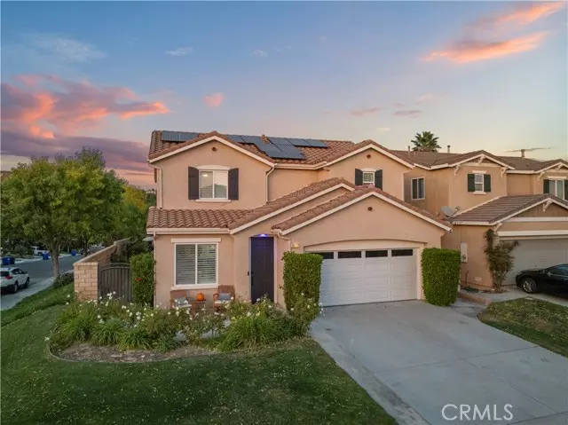 28227 Somerset CT, Castaic, CA 91384