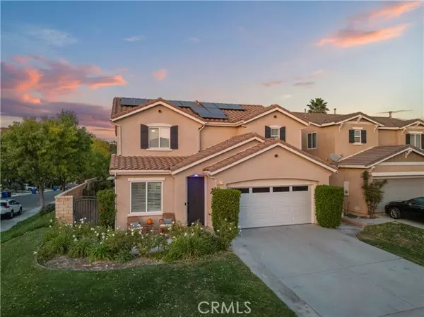 28227 Somerset CT, Castaic, CA 91384