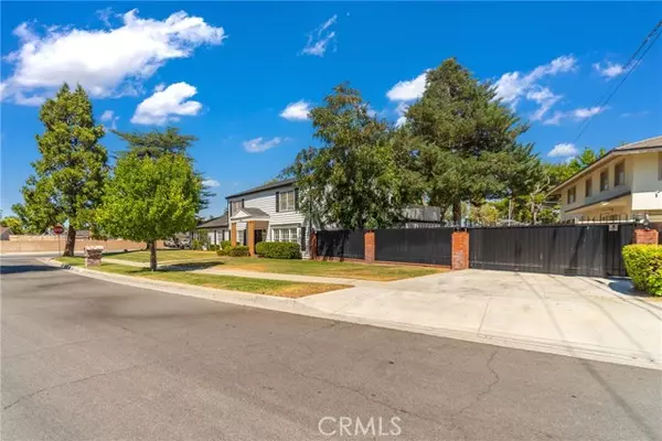 Lancaster, CA 93536,43824 Fenner AVE