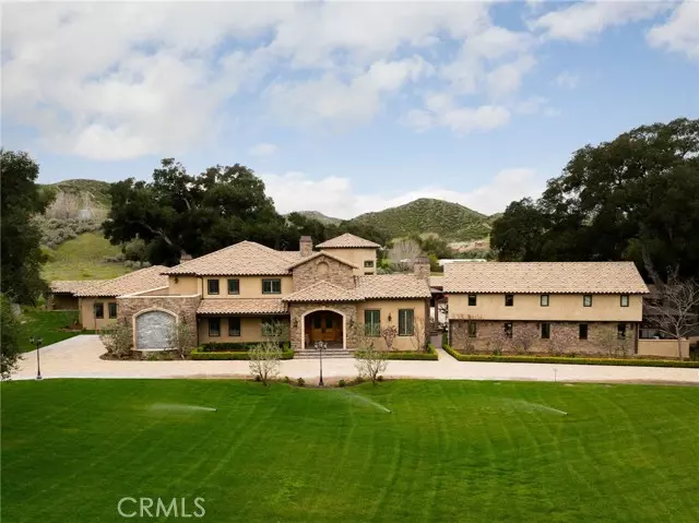 16450 Alamo Canyon RD, Canyon Country, CA 91387