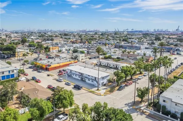 Wilmington, CA 90744,844 King AVE