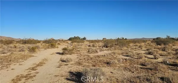 0 Jessica AVE, Mojave, CA 93501