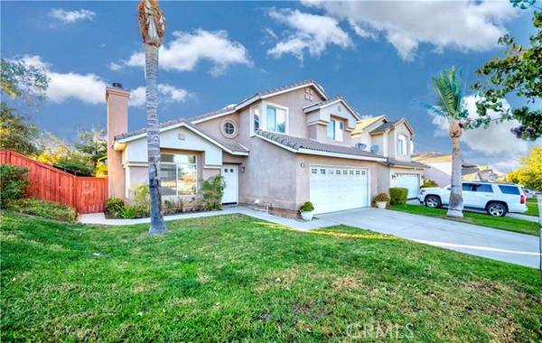 2664 S Buena Vista AVE, Corona, CA 92882