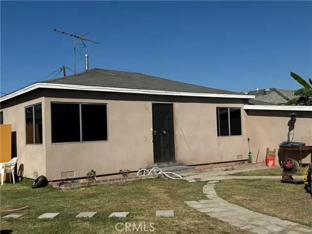 3521 Todd AVE, Commerce, CA 90040