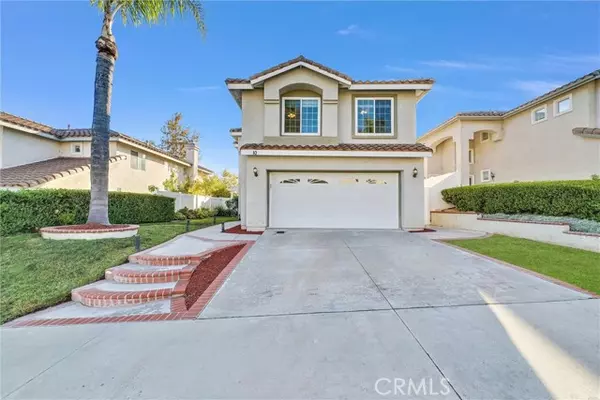 10 Via Estampida, Rancho Santa Margarita, CA 92688