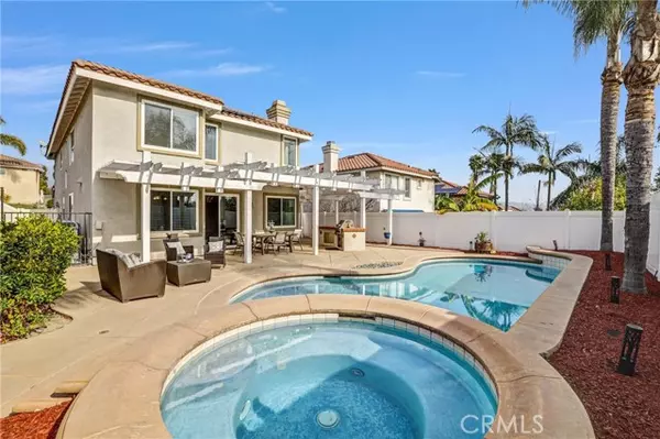 Rancho Santa Margarita, CA 92688,10 Via Estampida