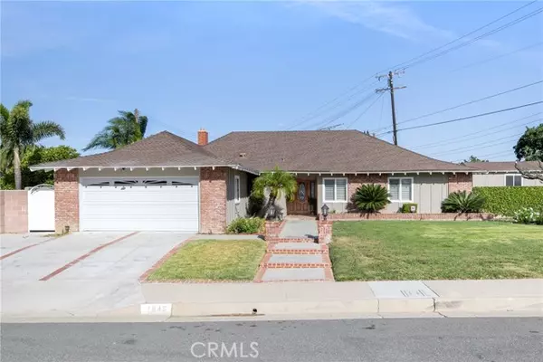 1845 E Sunview DR, Orange, CA 92865