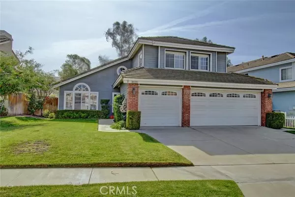 Corona, CA 92882,3620 Copper Ridge DR