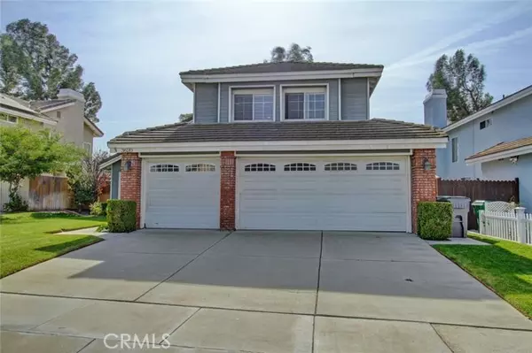 Corona, CA 92882,3620 Copper Ridge DR