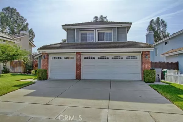 Corona, CA 92882,3620 Copper Ridge DR