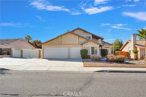 13010 Snowview RD, Victorville, CA 92392