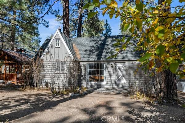 325 E Fairway BLD, Big Bear City, CA 92314