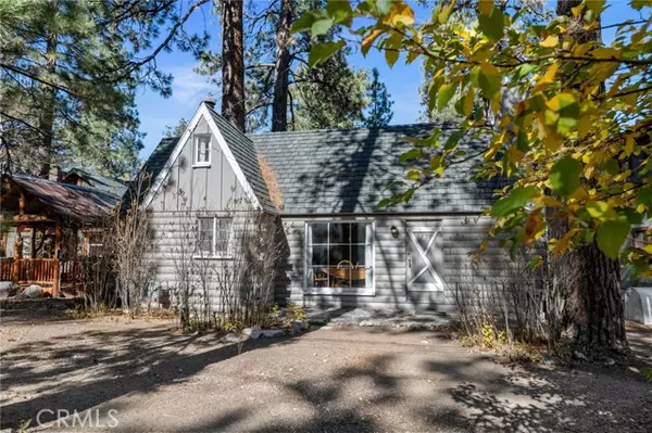 325 E Fairway BLD, Big Bear City, CA 92314