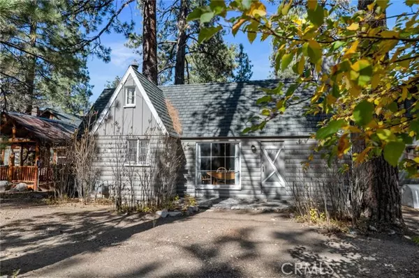 325 E Fairway BLD, Big Bear City, CA 92314