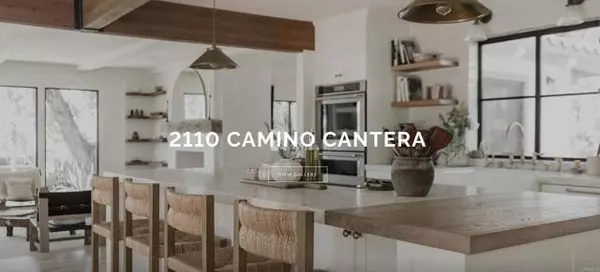 2110 Camino Cantera, Vista, CA 92084