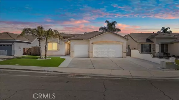 Menifee, CA 92584,25250 Stepping Stone CIR