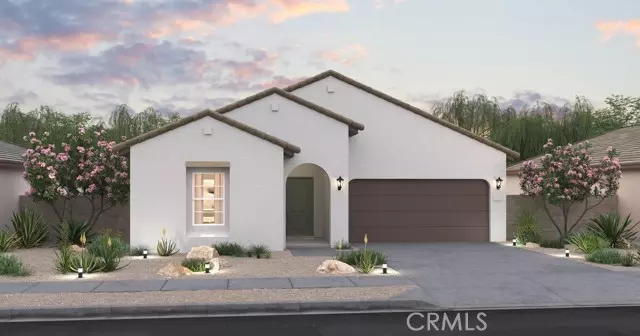 3373 Christy AVE, Rosamond, CA 93560