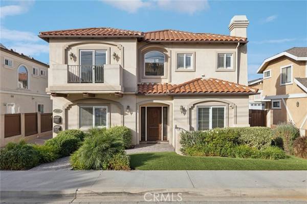 2005 Dufour AVE A, Redondo Beach, CA 90278