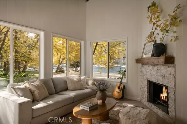 27821 Peninsula DR 420, Lake Arrowhead, CA 92352