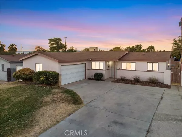 515 E Norberry ST, Lancaster, CA 93535