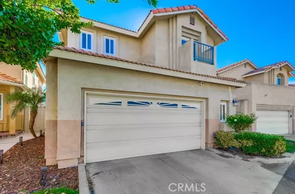 Canyon Country, CA 91351,18556 Olympian Ct