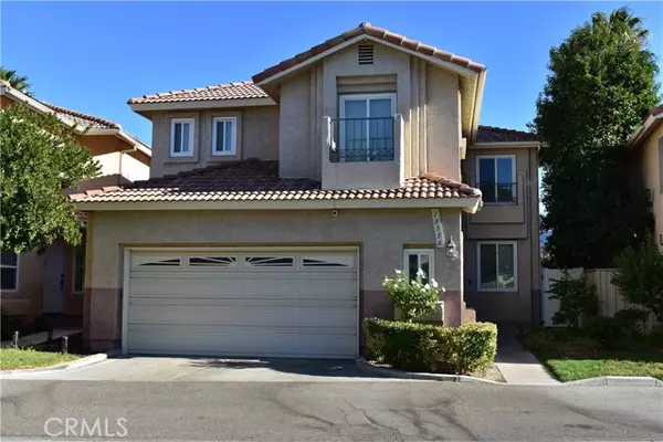 18556 Olympian Ct, Canyon Country, CA 91351