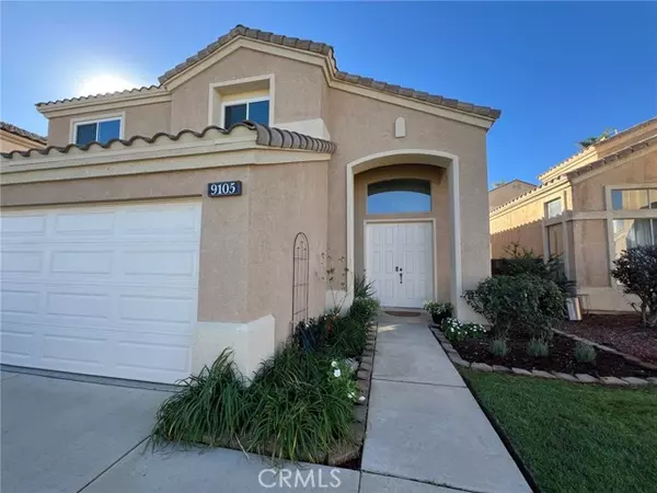 9105 Plume Grass ST, Corona, CA 92883