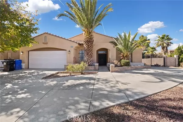 13166 Four Hills WAY, Victorville, CA 92392