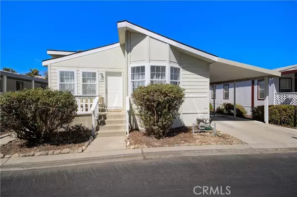 Arroyo Grande, CA 93420,765 Mesa View DR 196