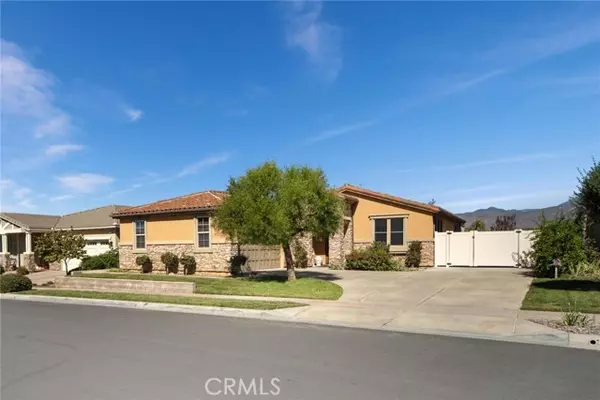 Calimesa, CA 92320,100 Country Club DR