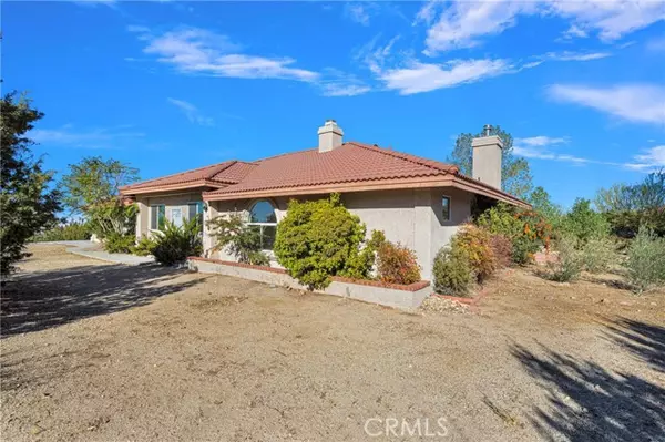 Pinon Hills, CA 92372,9329 Oasis RD