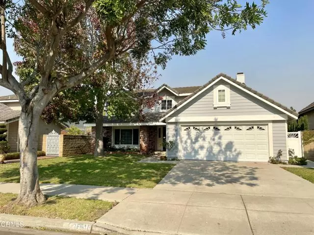 2651 Bellerive CT, Oxnard, CA 93036